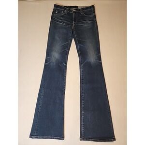 AG Adriano Goldschmied‎ Ag-ed Denim The Angel Boot Cut Jeans Women's 26R